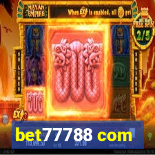 bet77788 com